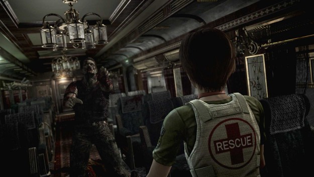 Resident evil 0 hd remaster pc download