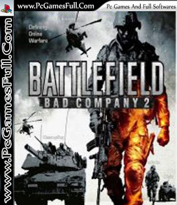 Battlefield bad company 2 download pc